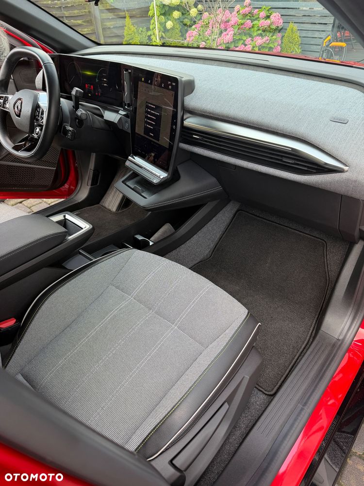 Renault Megane EV60 Techno - 22