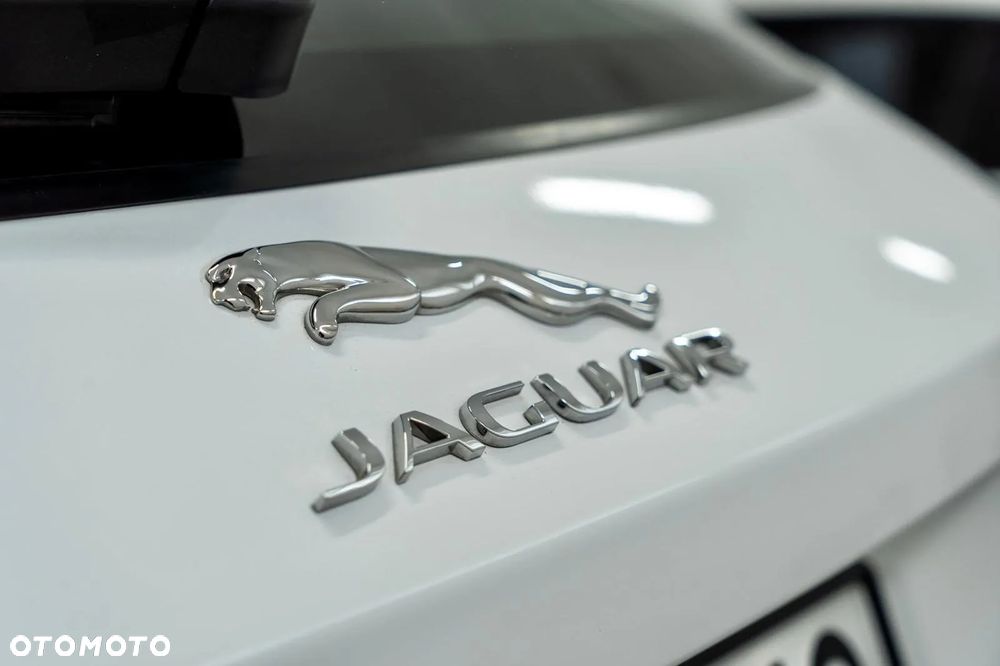 Jaguar F-Pace 2.0 i4D RWD Prestige - 17