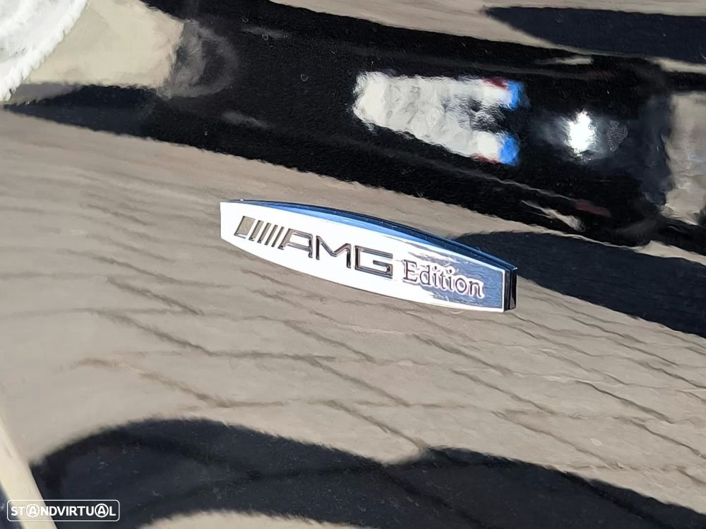 Mercedes-Benz E 250 CDi Avantgarde BlueEfficiency Auto - 44