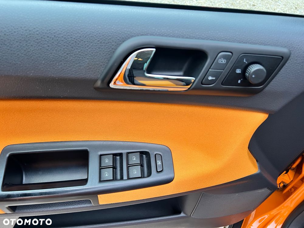 Volkswagen Polo Cross - 19