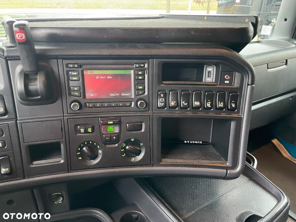Scania R450 - 24