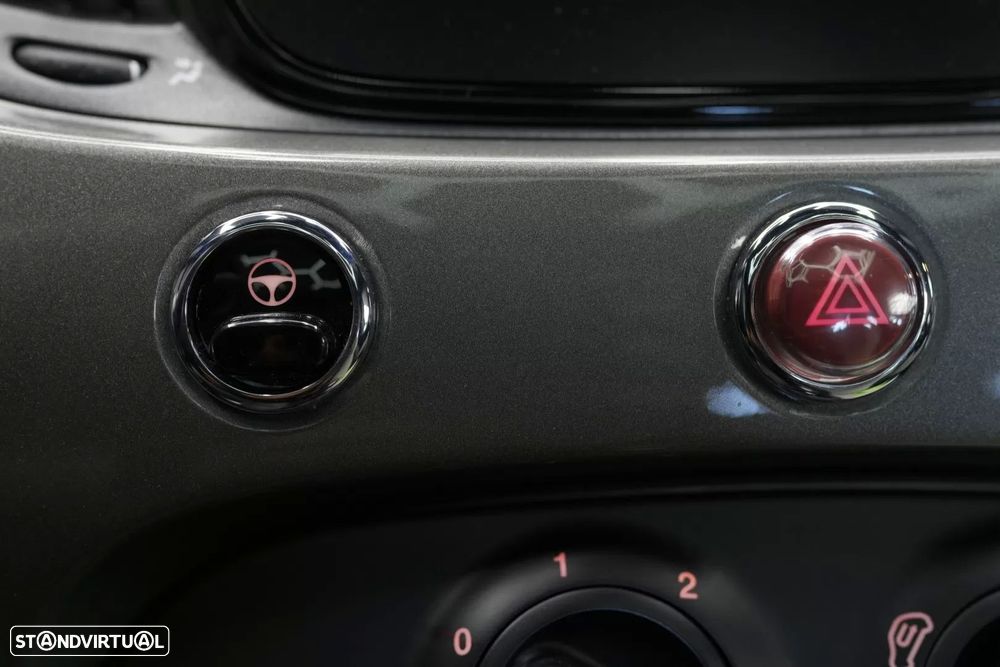 Fiat 500 1.0 Hybrid Dolcevita - 28