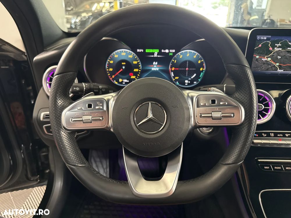 Mercedes-Benz C - 17
