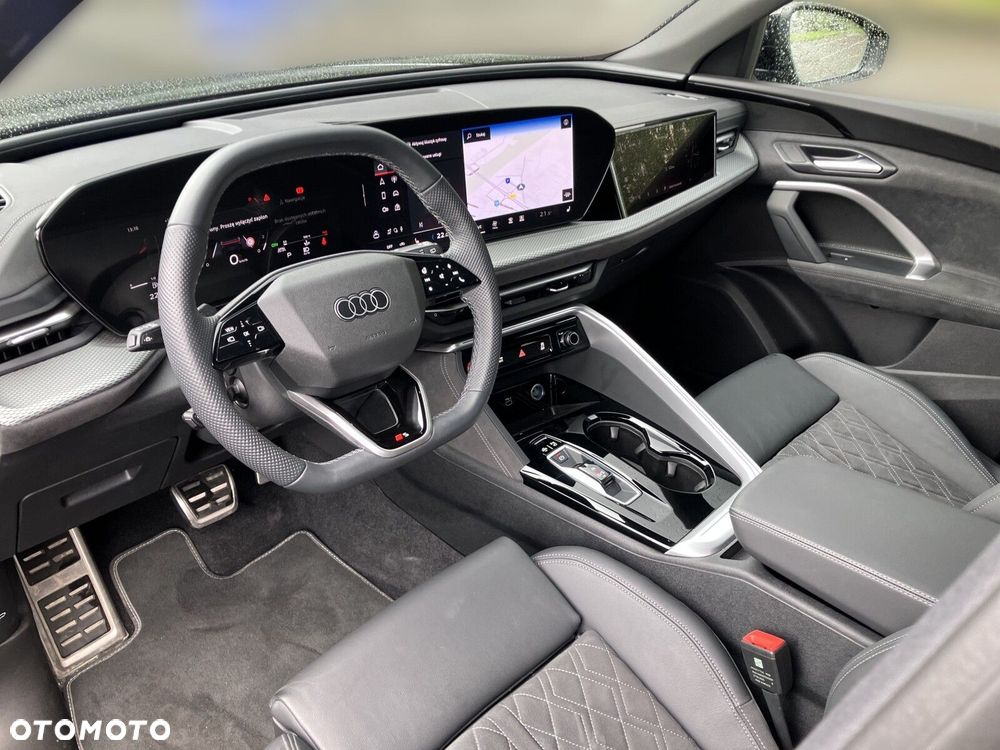 Audi SQ5 - 10