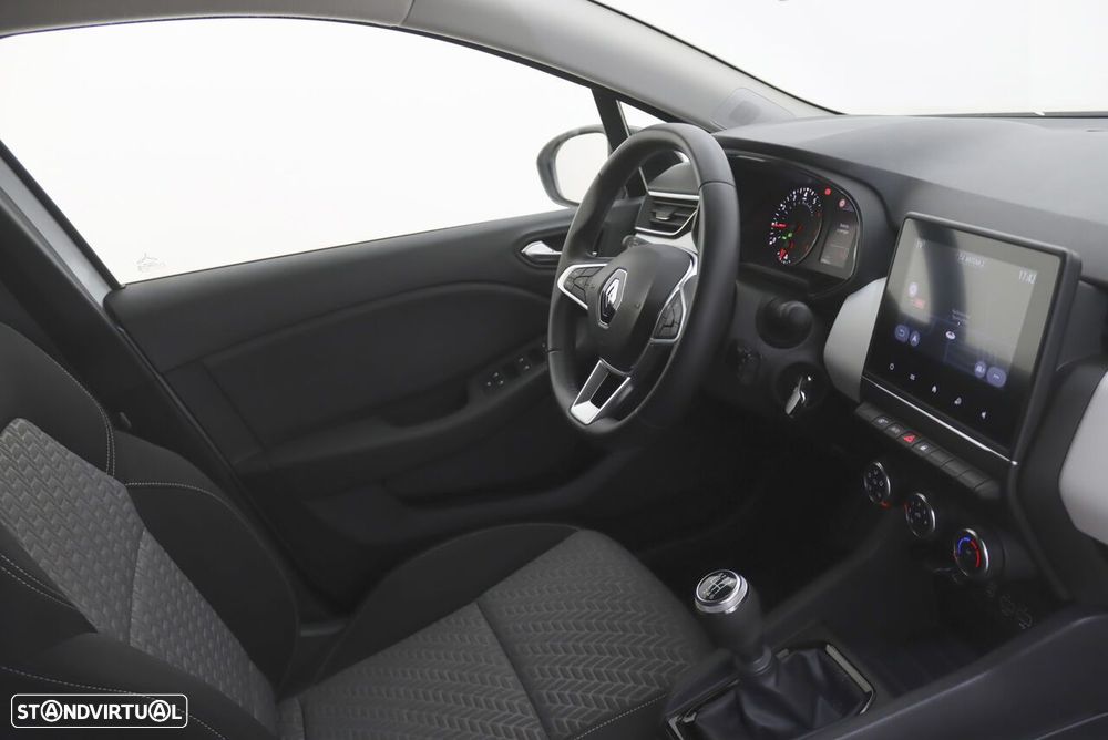 Renault Clio 1.0 TCe Evolution Bi-Fuel - 7