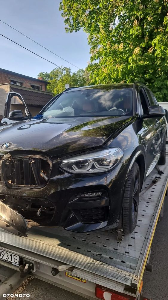BMW X3 xDrive30i xLine - 1
