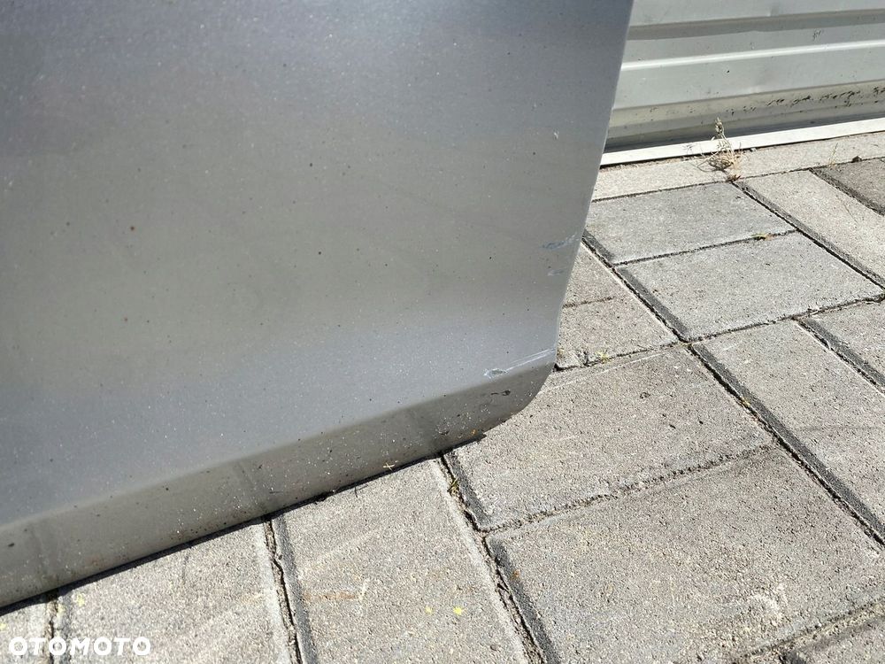 DRZWI PRAWY PRZÓD PRAWE PRZEDNIE FORD FIESTA MK7 5D JA8 EU - 5