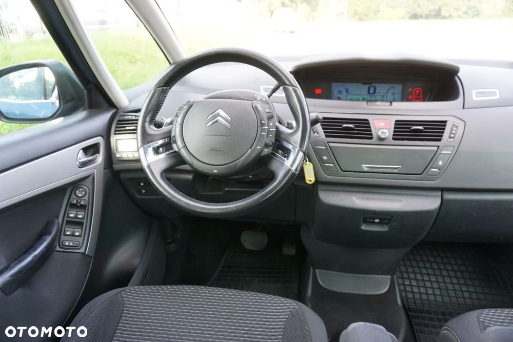 Citroën C4 Picasso 1.6 HDi FAP ESG6 Style - 15