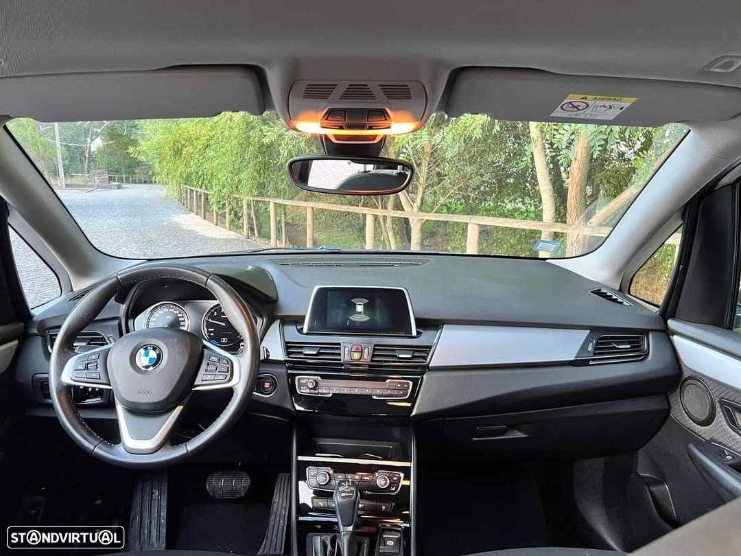 BMW 225xe Active Tourer Advantage - 18