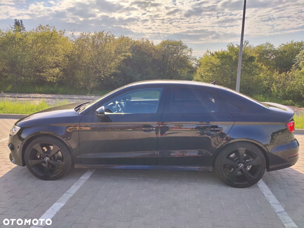 Audi S3 - 6