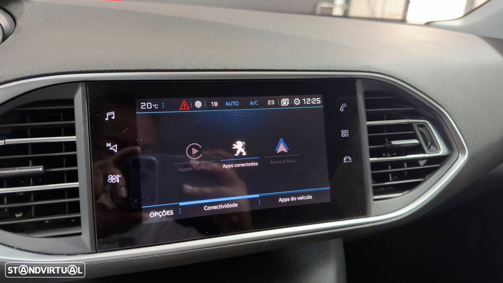 Peugeot 308 PureTech 130 Allure Pack - 25