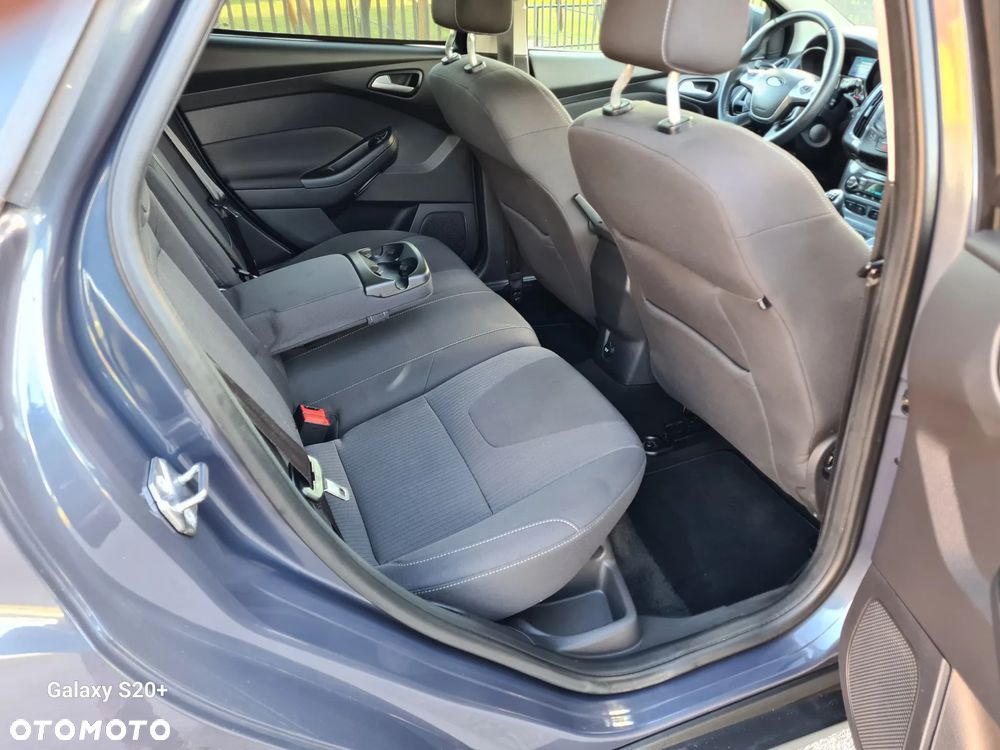 Ford Focus - 17