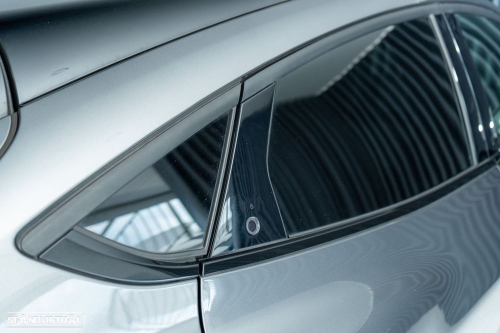 Ford Mustang Mach-E 98.7 kWh Premium - 31