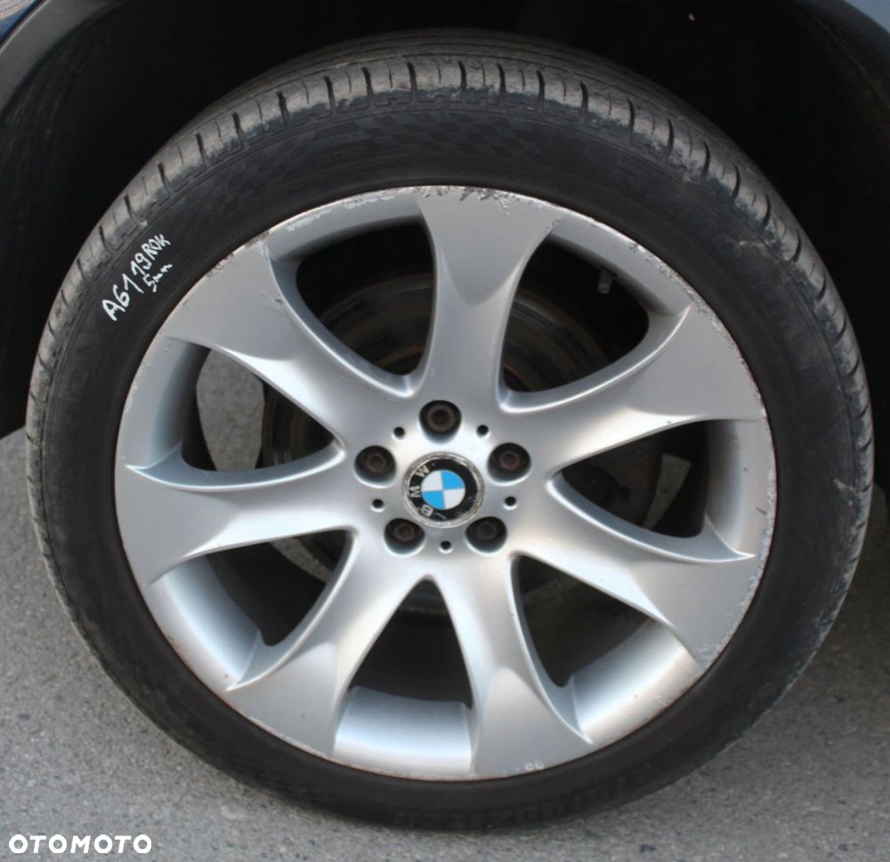 FELGI ALUMINIOWE 20'' STYLING 168 BMW X5 E53 10,5' - 2
