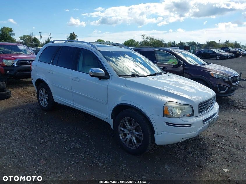Volvo XC 90 - 8