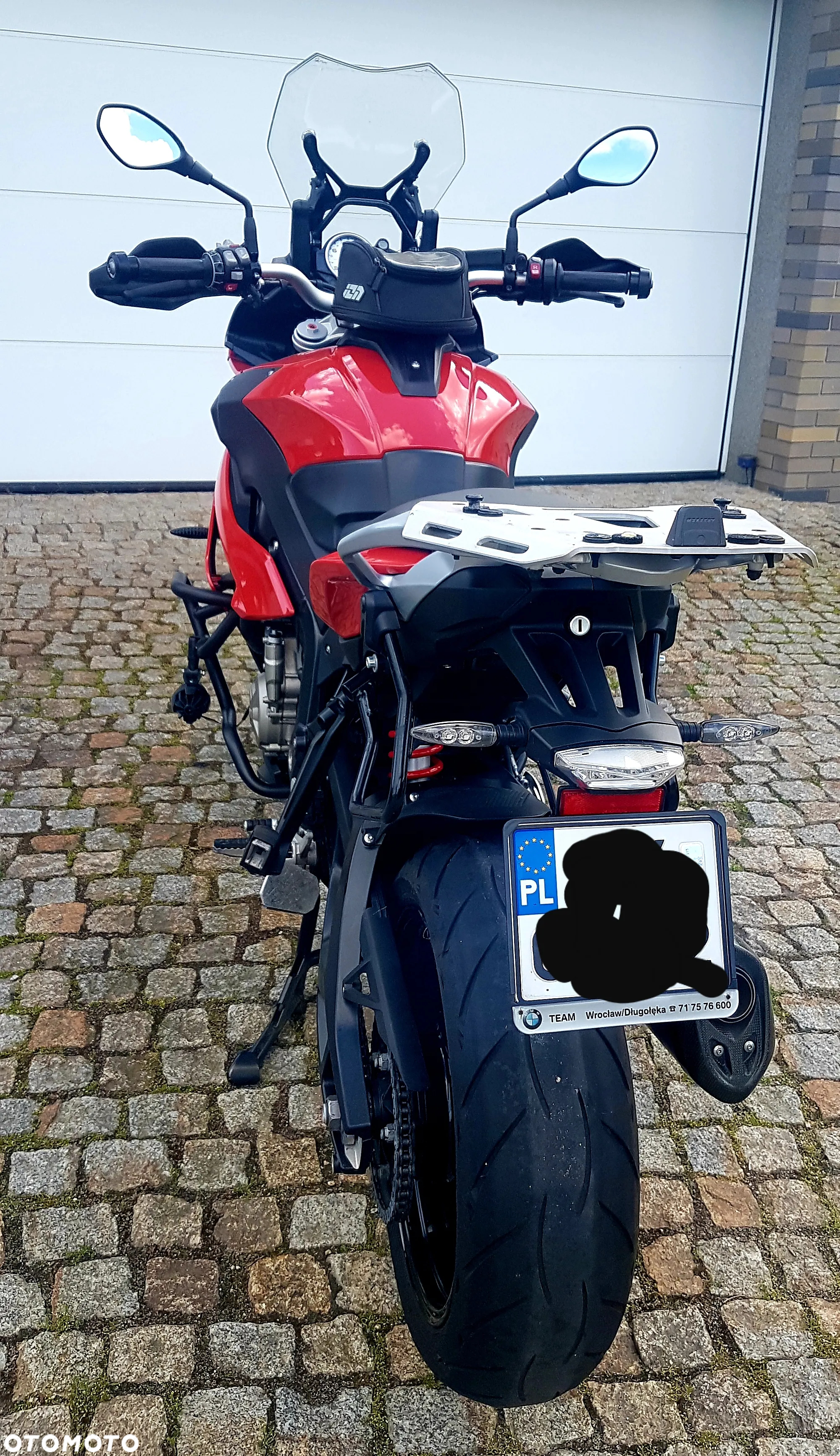 BMW XR - 5