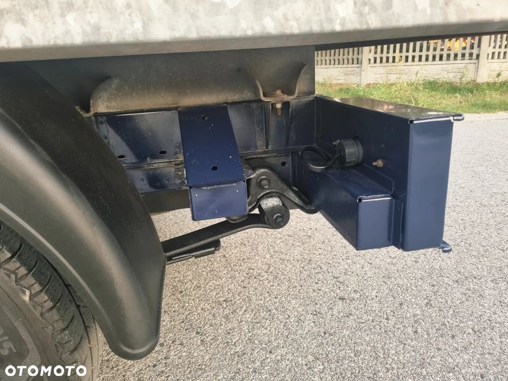 Renault Master - 20