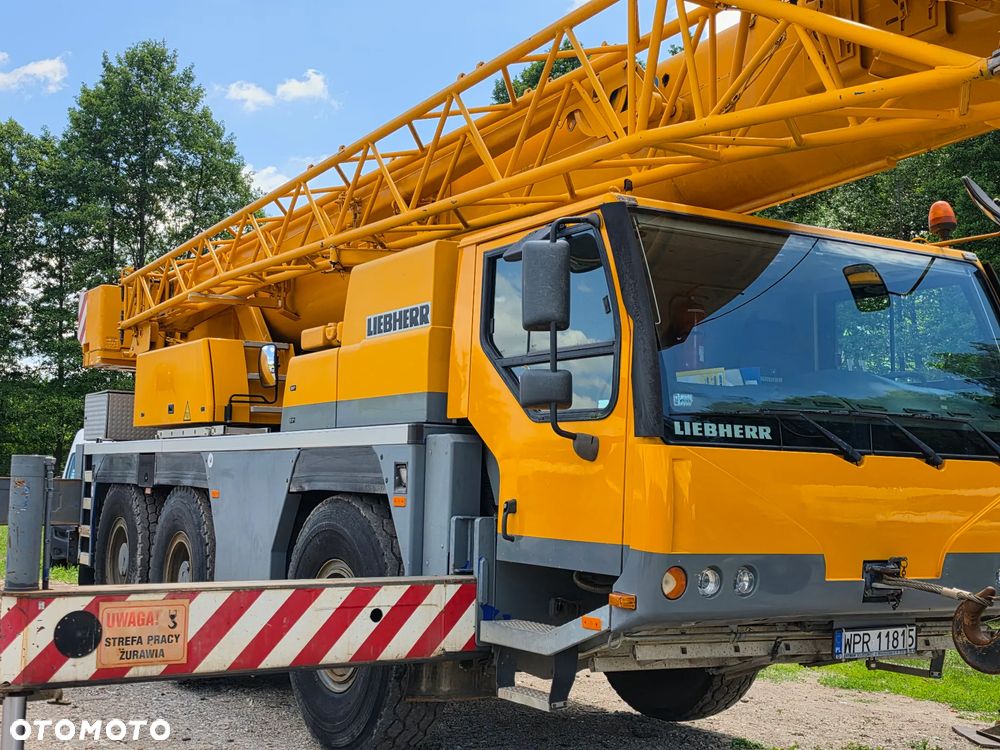 Liebherr 1045-3.1 - 11