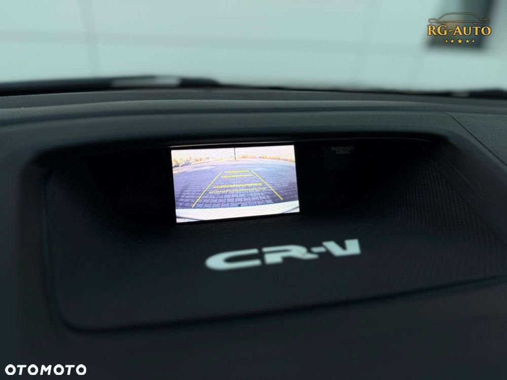 Honda CR-V - 32