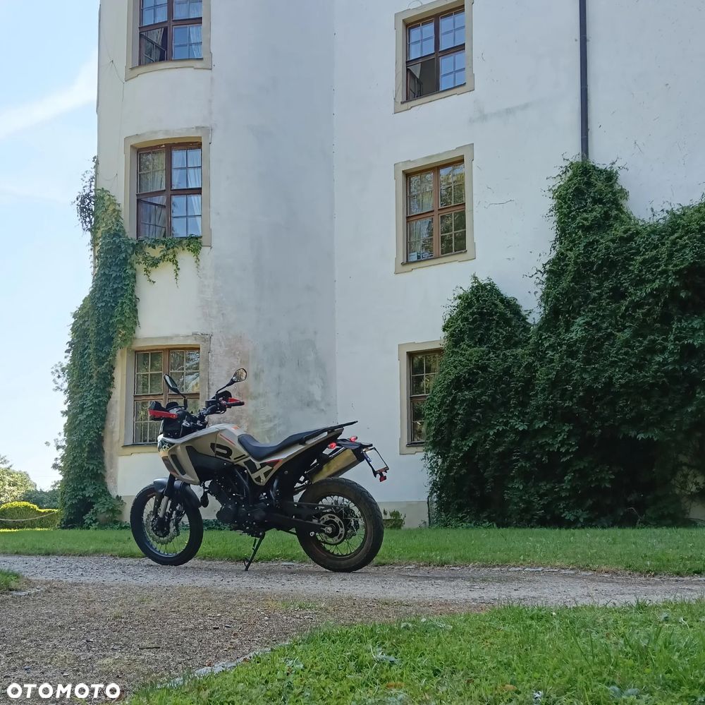Benelli BKX - 3