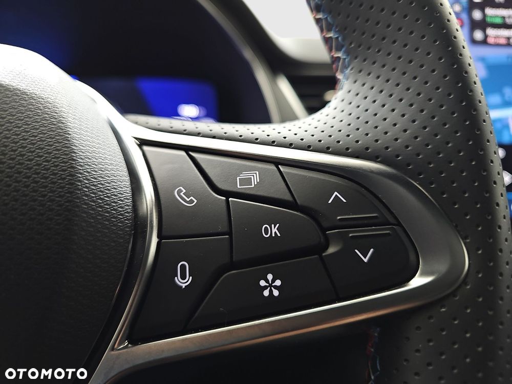 Renault Symbioz 1.8 E-Tech Full Hybrid 160 Esprit Alpine - 14