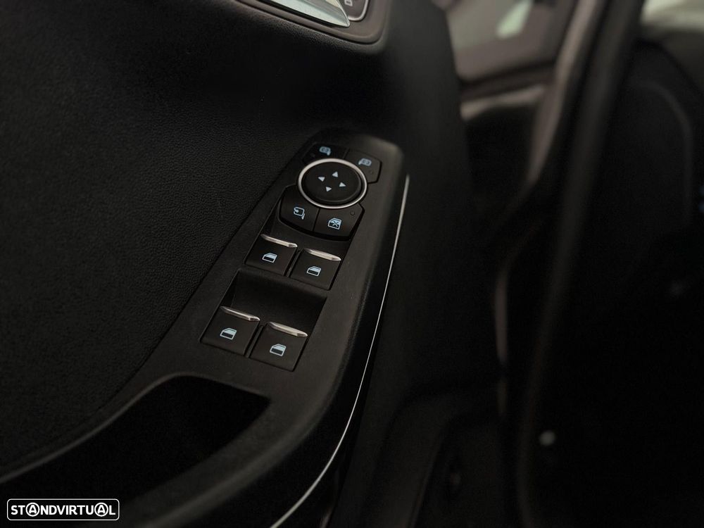 Ford Fiesta - 14