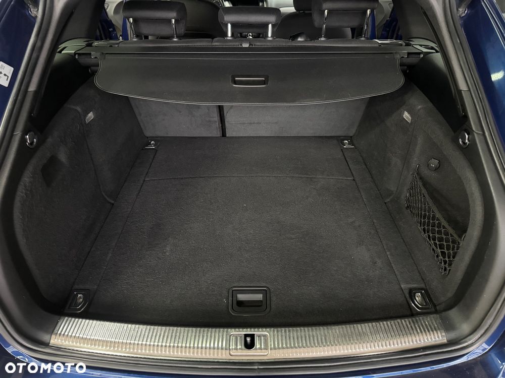 Audi A4 Allroad 2.0 TFSI - 17