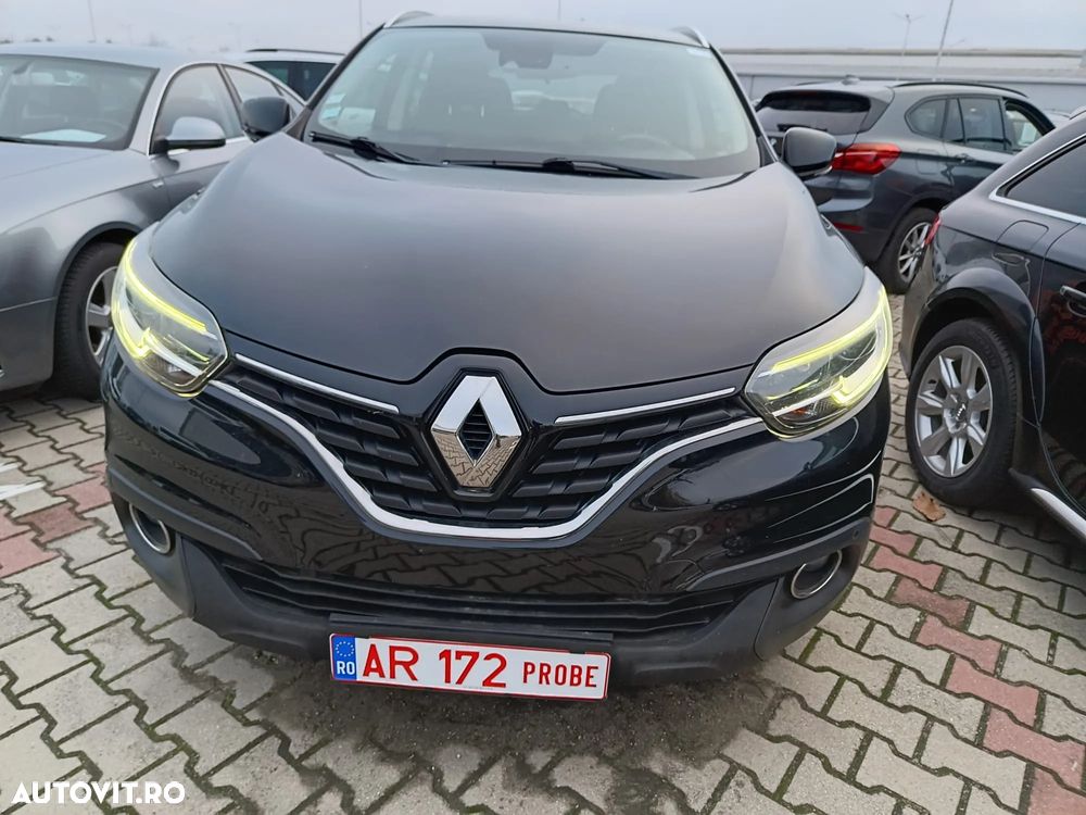 Renault Kadjar - 4