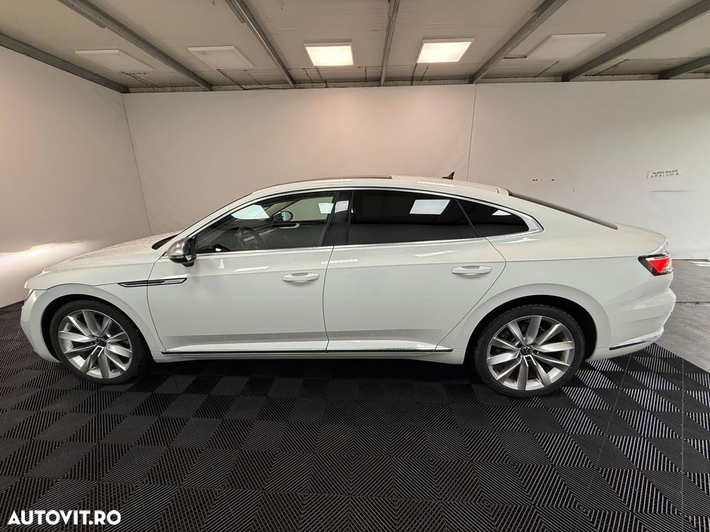 Volkswagen ARTEON 2.0 TDI DSG Elegance - 22