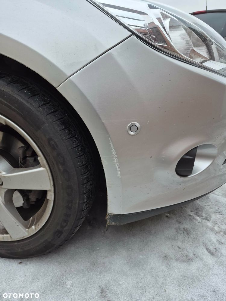 Ford Focus 1.0 EcoBoost 99g Trend - 14