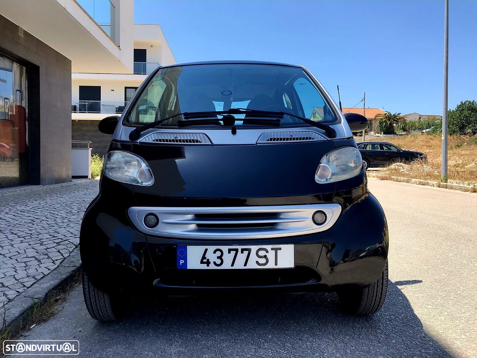 Smart City Coupé - 12