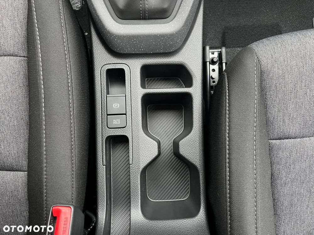 Kia Stonic 1.0 T-GDI M DCT - 30
