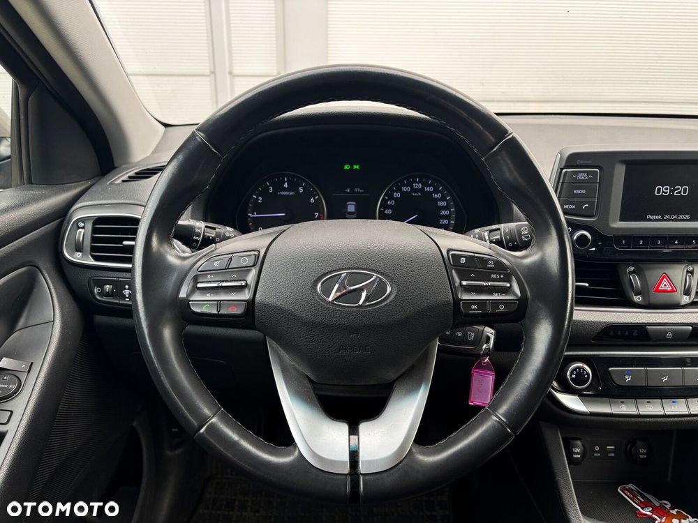 Hyundai i30 1.4 Comfort - 9