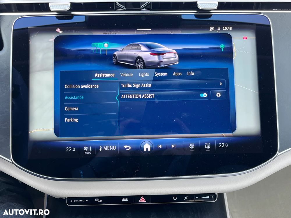 Mercedes-Benz E 220 d MHEV 4MATIC Aut. - 28