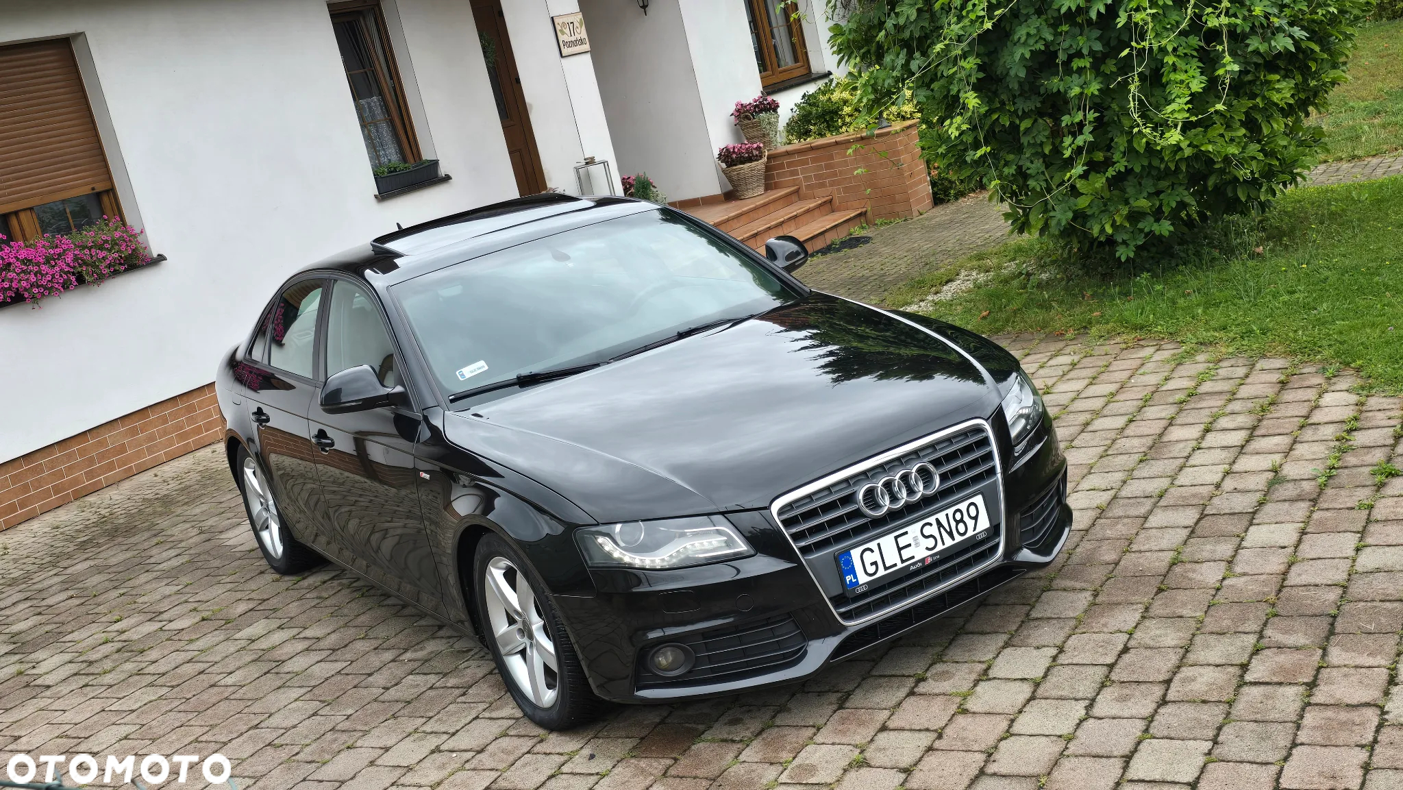 Audi A4 2.0 TDI Limited Edition Multitr - 8