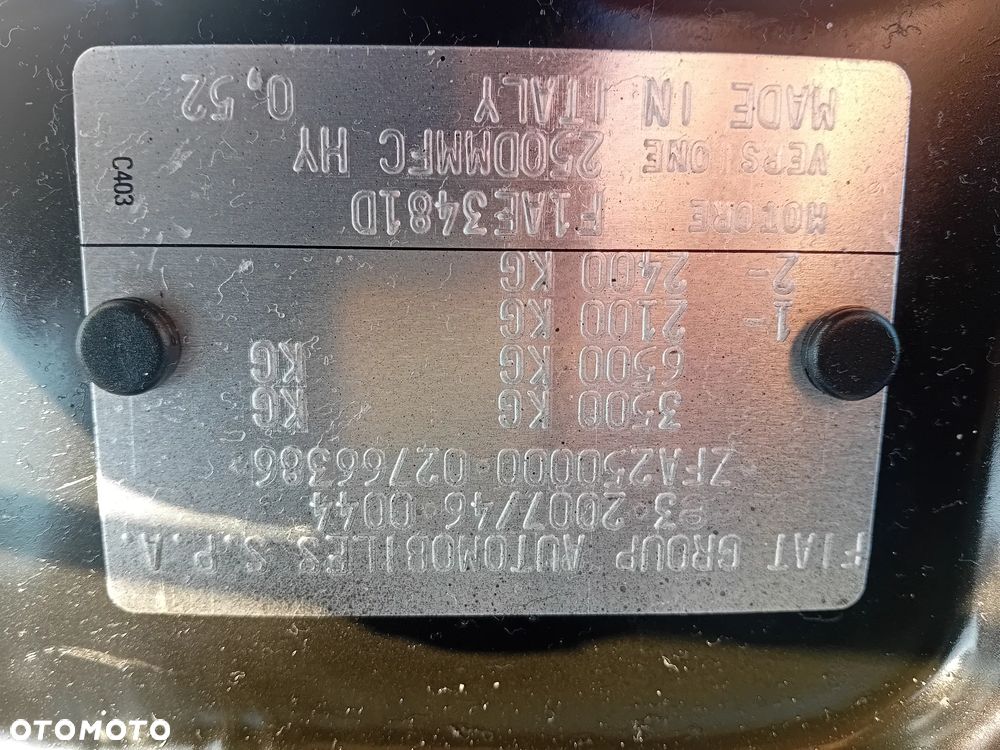 Fiat Ducato - 32