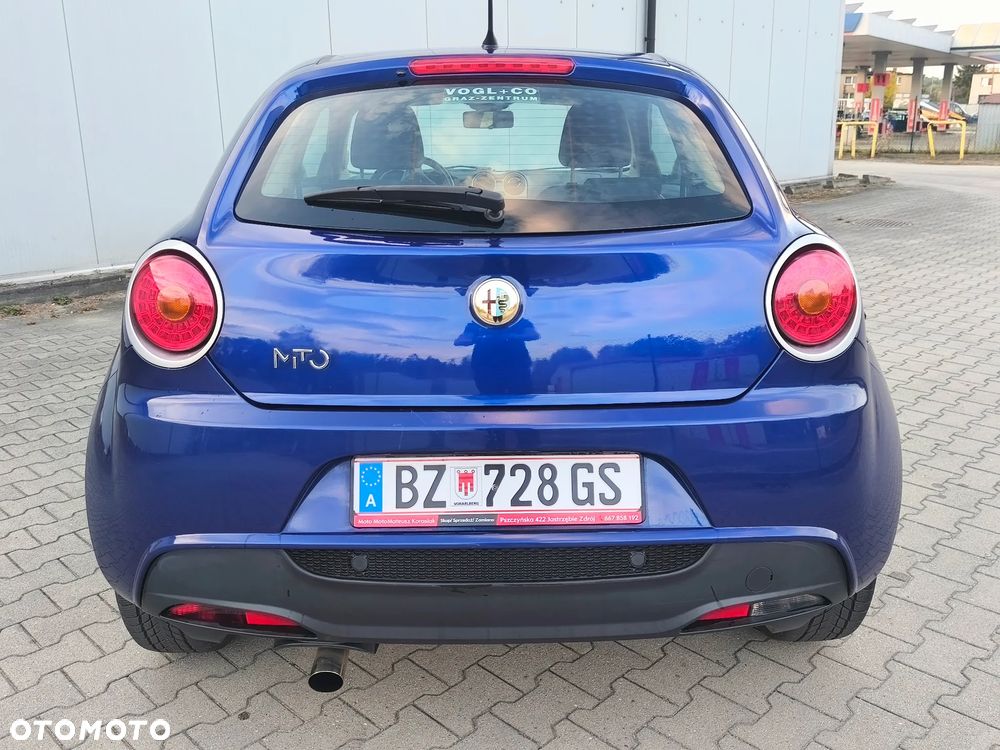 Alfa Romeo Mito - 6