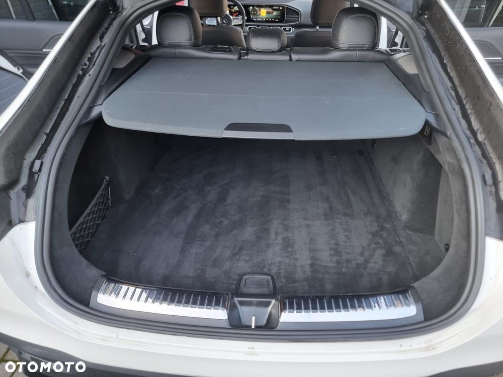 Mercedes-Benz GLE - 28