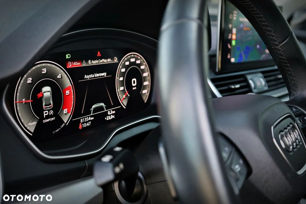 Audi Q5 Sportback - 18