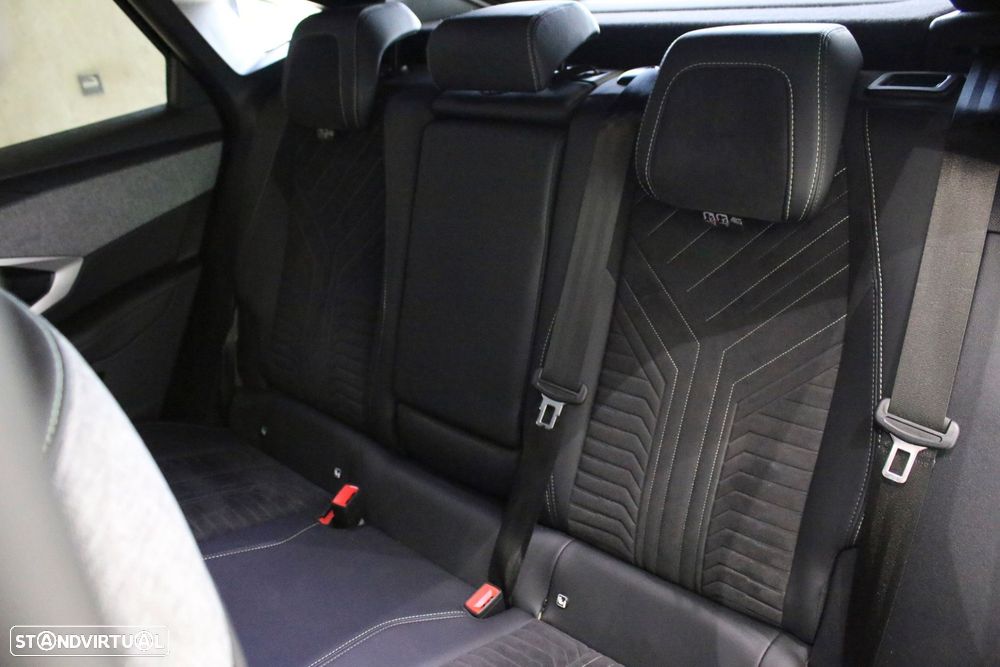 Peugeot 3008 1.2 Hybrid GT e-DCS6 - 37