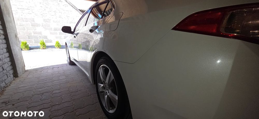Honda Accord 2.0 Elegance Advantage - 28
