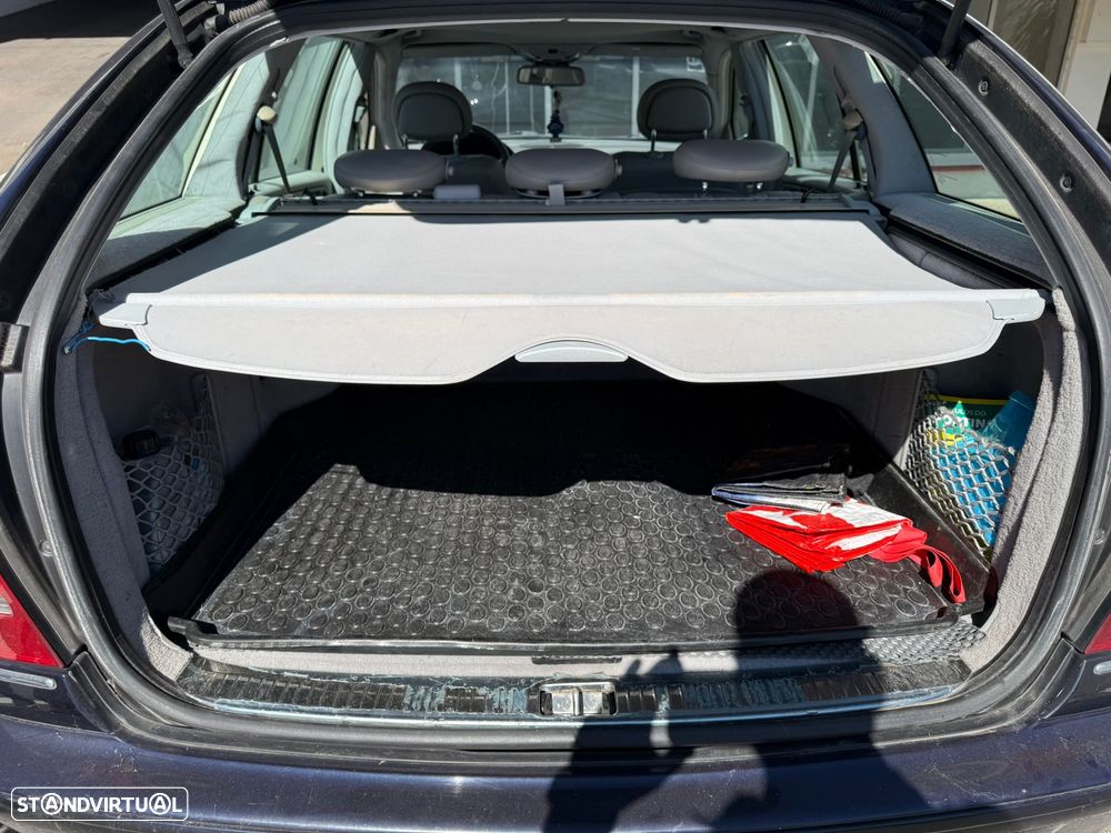 Mercedes-Benz C 220 CDi Elegance - 7
