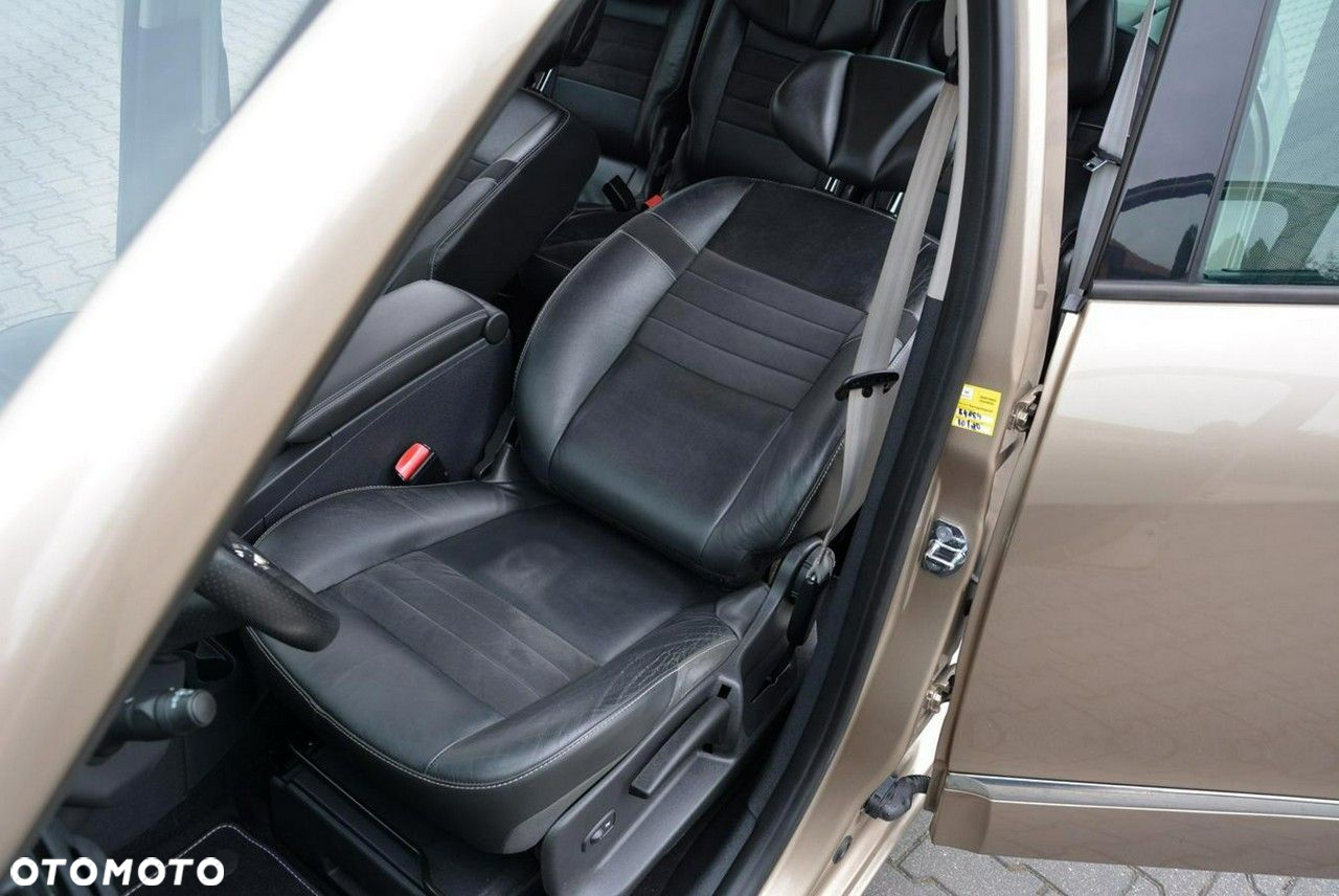 Renault Scenic - 20