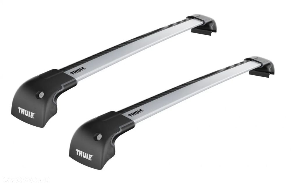 Citroen C4 Grand Picasso / Picasso 07-13 - Thule klucz ALu - 1