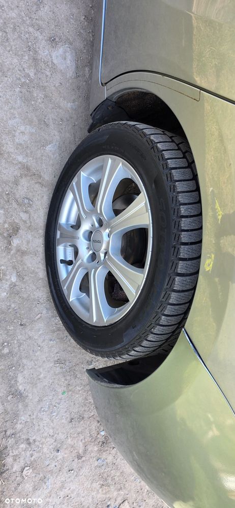 Toyota Verso 2.2 D-4D Automatik 5-Sitzer Comfort - 20