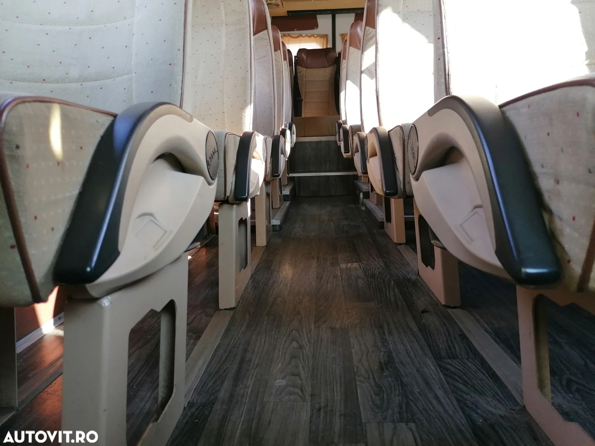 Mercedes-Benz Sprinter 516 CDI - 19