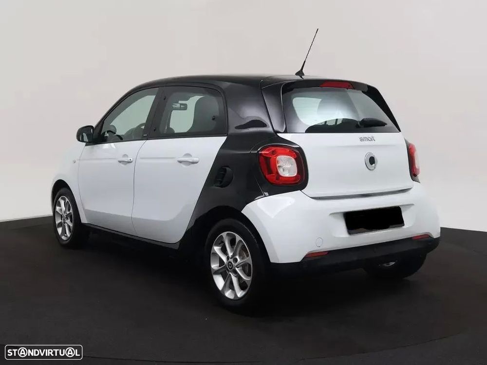 Smart ForFour EQ passion - 13