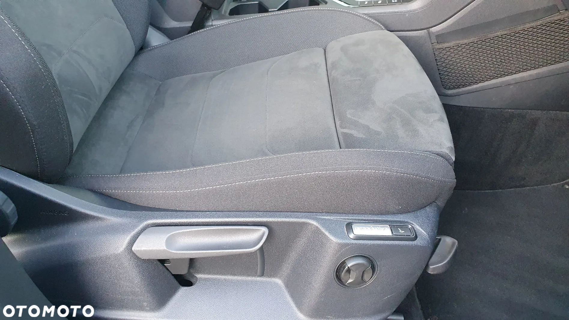 Volkswagen Tiguan 2.0 TDI SCR Life DSG - 26