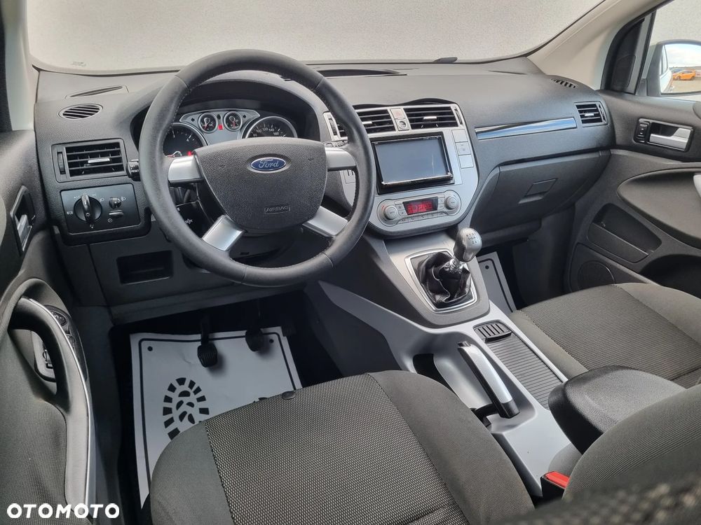 Ford Kuga 2.0 TDCi Trend - 6