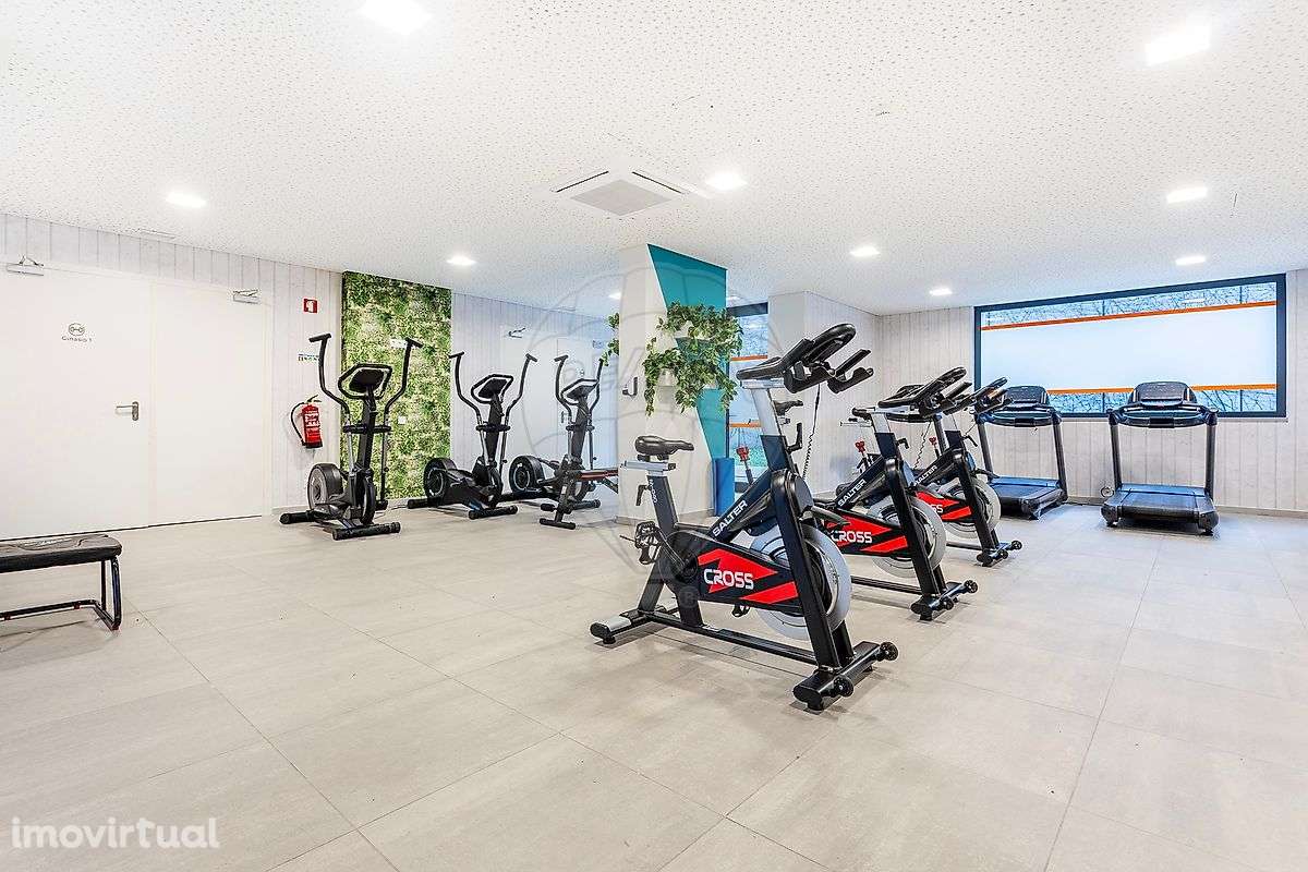 Apartamento T4 para venda - Grande imagem: 4/41